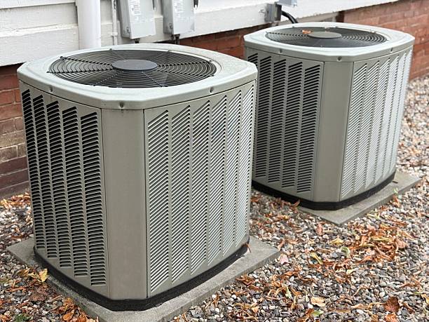Reliable Ductwork Repair contractor in Reeseville, WI by JG Cool HVAC